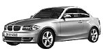 BMW E82 B216D Fault Code