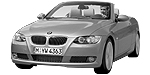 BMW E93 B216D Fault Code